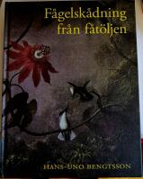 F&aring;gelsk&aring;dning fr&aring;n f&aring;t&ouml;ljen