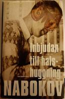 Inbjudan till halshuggning