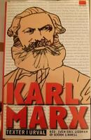 Karl Marx texter i urval