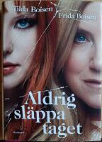 Aldrig sl&auml;ppa taget