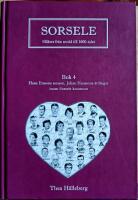 Sorsele : sl&auml;kter fr&aring;n nutid till 1600-talet