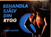 Behandla sj&auml;lv din rygg