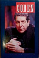 Leonard Cohen: Prophet of the Heart 