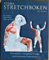 Stora stretchboken