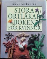 Stora &ouml;rtl&auml;karboken f&ouml;r kvinnor