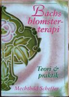 Bachs blomsterterapi