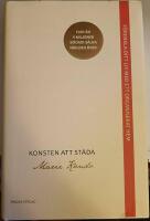 Konsten att st&auml;da