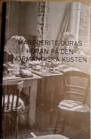 Horan p&aring; den normandiska kusten