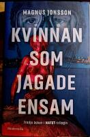 Kvinnan som jagade ensam