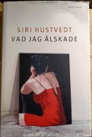 Vad jag &auml;lskade