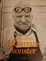 Husmanskonster