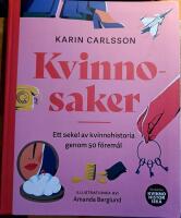 Kvinnosaker