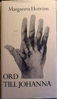 Ord till Johanna