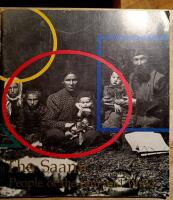 The S&aacute;mi : people of the sun and wind