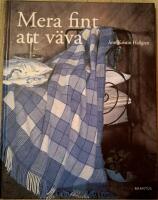 Mera fint att v&auml;va
