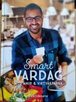 Smart vardag med Amir och viktv&auml;ktarna