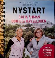 Nystart : starkare, friskare, piggare med enkel tr&auml;ning
