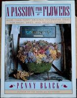 A Passion for Flowers