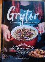 Grytor : l&auml;ttlagat till vardag och helg