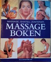 Massageboken