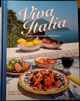 Viva Italia : stora italienska kokboken