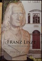 Franz Liszt : m&auml;nniskan och symfoniske diktaren