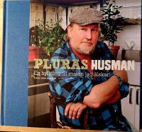 Pluras husman : en hyllning till maten jag &auml;lskar