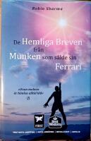 De hemliga breven fr&aring;n munken som s&aring;lde sin Ferrari
