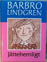 J&auml;ttehemligt
