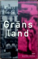Gr&auml;nsland : [roman]