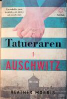 Tatueraren i Auschwitz