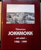 T&auml;torten Jokkmokk - ett sekel - 1900-1999