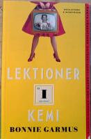 Lektioner i kemi