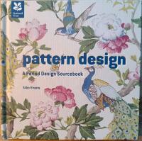Pattern design A period Design Sourcebook