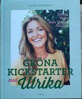Gr&ouml;na kickstarter med Ulrika