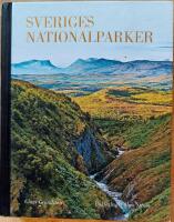 Sveriges nationalparker (kompakt)