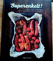 Superenklet : recept du lyckas med