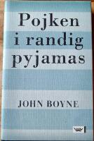 Pojken i randig pyjamas : en sorts saga