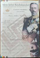 Mein lieber Reichskanzler! : Sveriges kontakter med Hitlers rikskansli