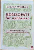 Homeopati f&ouml;r nyb&ouml;rjare