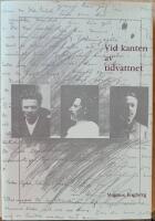 Vid kanten av tidvattnet