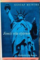 Femti vita stj&auml;rnor