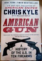 American Gun