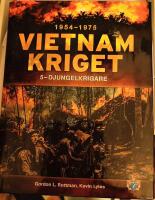 Vietnamkriget 1954-1975 5 - Djungelkrigare