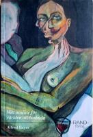 Mitt ansikte f&ouml;r v&auml;rlden att besk&aring;da