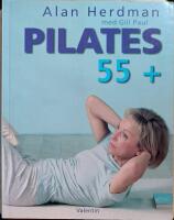 Pilates 55+