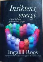 Insiktens energi : att bli befriad fr&aring;n det som tynger