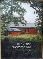 Allt vi h&auml;r dr&ouml;mma om
