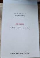 Att skriva : en hantverkares memoarer