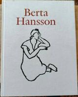 Berta Hansson